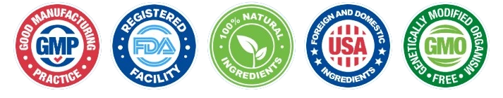 Liporyn Premium Quality Daily Wellness Formula